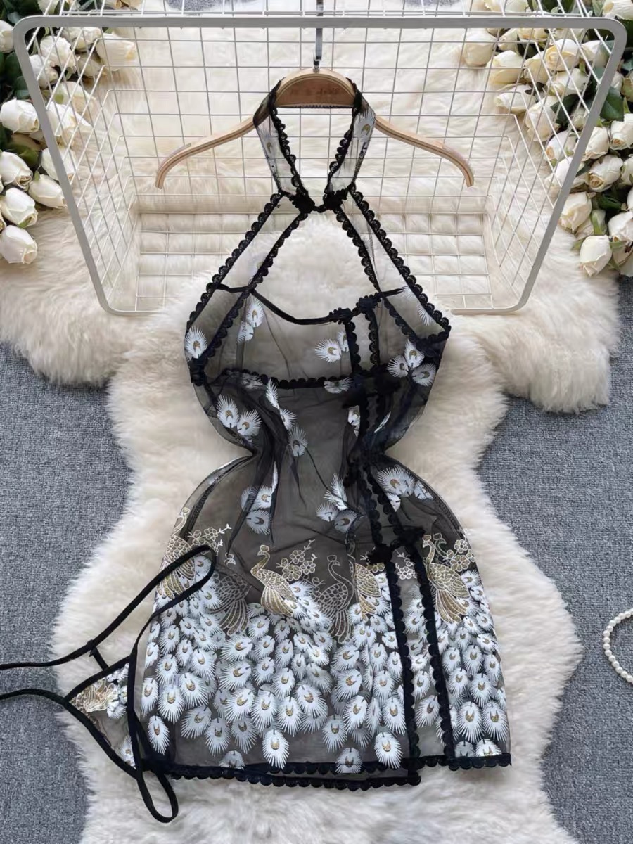 Romantic nights intimate set SW114 images